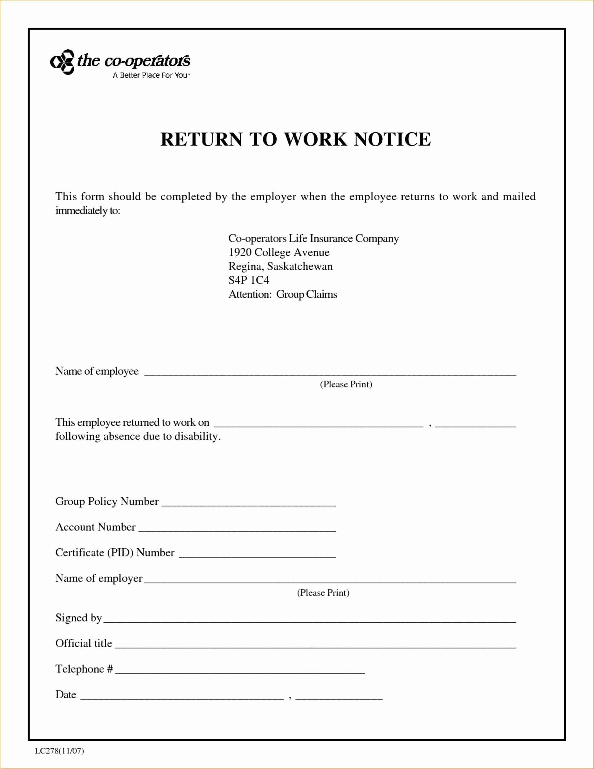 Free Doctors Note Template Awesome Free Printable Doctors Note for Work