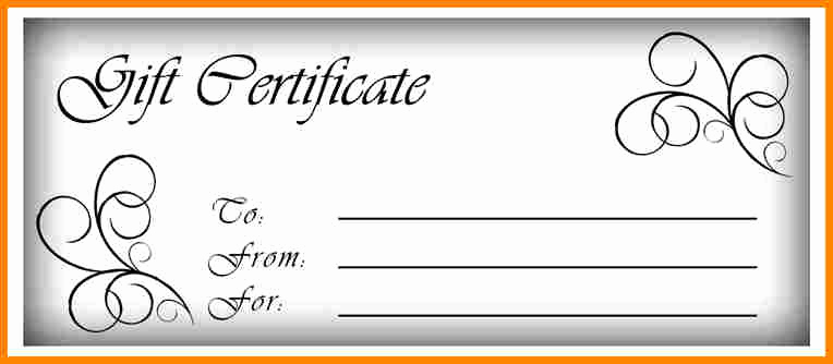 Free Downloadable Gift Certificate Template Awesome Certificate Templates Download Amp Free Certificate