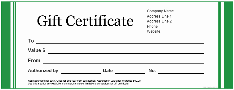 Free Downloadable Gift Certificate Template Lovely Certificate Templates Download Amp Free Certificate