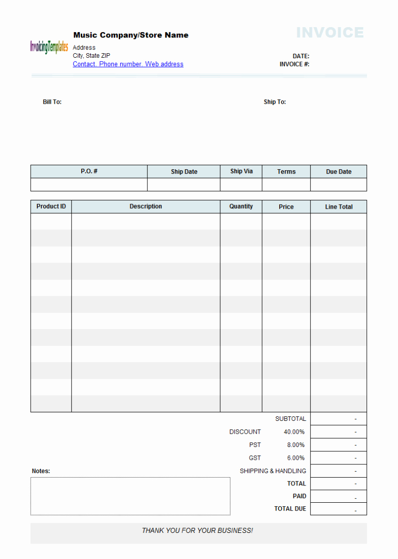 Free Editable Invoice Template Best Of Search Results for “editable Blank Invoice” – Calendar 2015