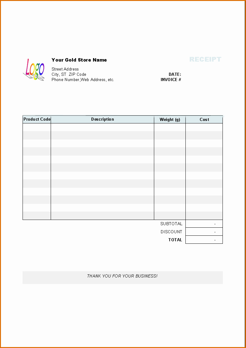 Free Invoice Template for Mac Lovely Invoice Template Pages