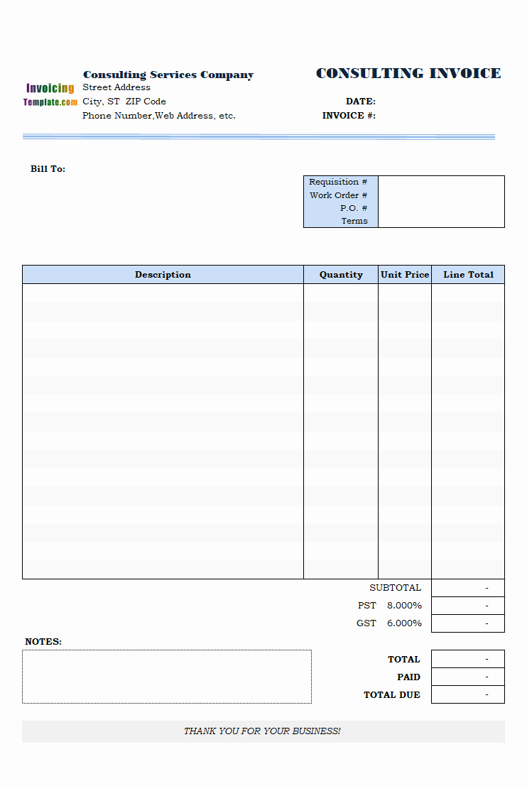 Free Invoice Template for Mac Luxury Mac Invoice Template within Free Invoice Template Word Mac