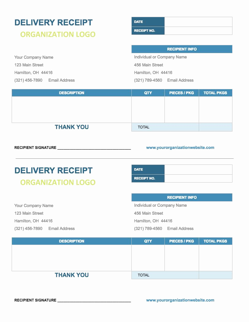 Free Invoice Template Google Docs Elegant Cash Receipt Template Google Docs – Printable Receipt Template