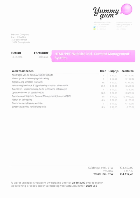 Freelance Graphic Design Invoice Template Elegant 26 Best Images About Design Invoice On Pinterest