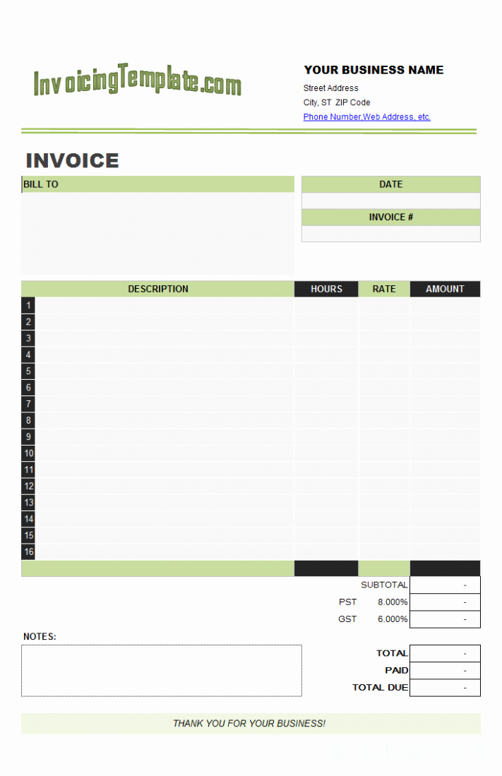 Freelance Graphic Design Invoice Template Fresh Graphic Design Invoice Template