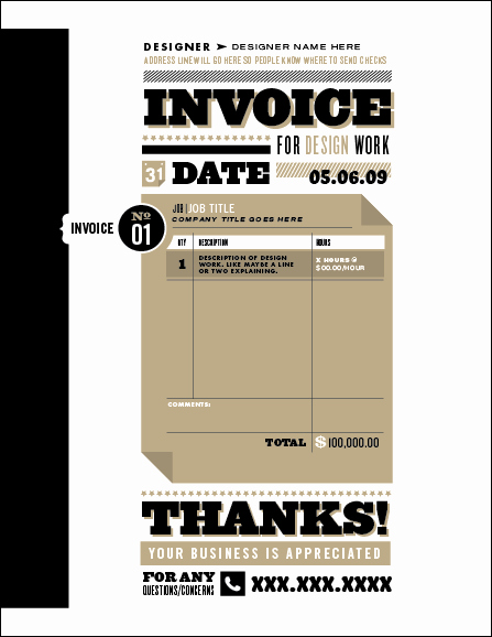 Freelance Graphic Design Invoice Template Unique 6 Key Strategies to Instantly Boost Your Freelance