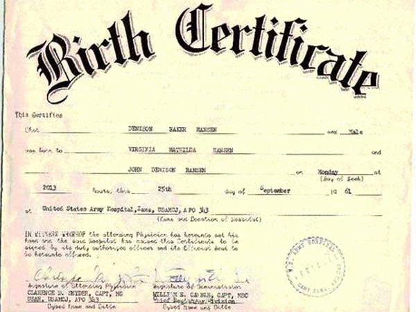 German Birth Certificate Template Inspirational How to Apply for Birth Certificate Your Plete Guide