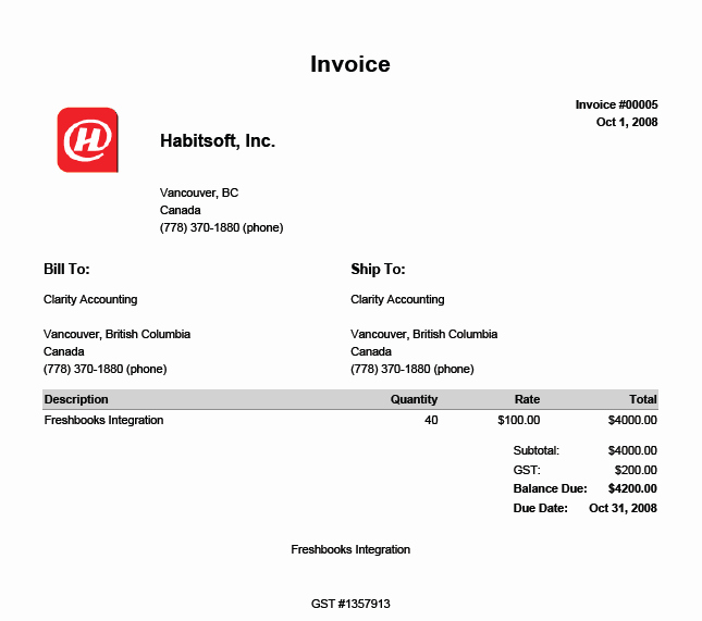 Graphic Design Invoice Template Pdf Beautiful Invoice