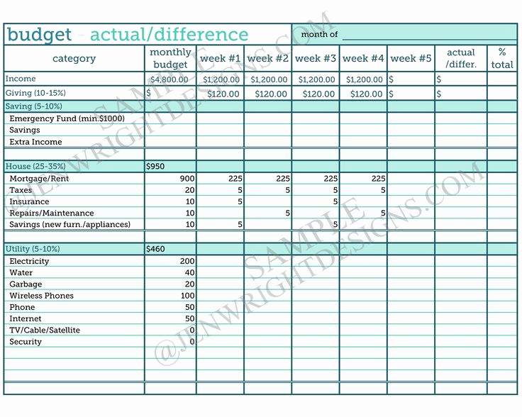 Hair Salon Budget Template Best Of Get Your Free Bud Worksheet Beachmonkeys