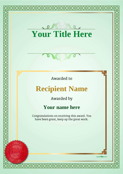 Horseback Riding Gift Certificate Template Unique Free Horse Riding Certificate Templates Add Printable