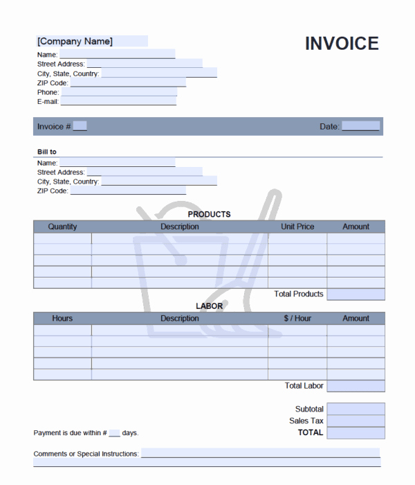 House Cleaning Invoice Template Elegant Cleaning Service Invoice Template Lineinvoice