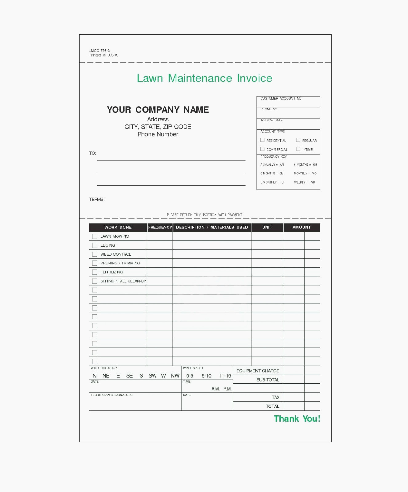 House Cleaning Invoice Template Unique Do You Know How Many