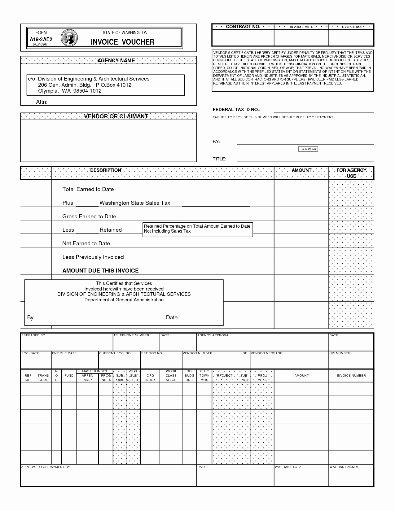 Independent Contractor Invoice Template Excel Elegant Independent Contractor Invoice Template Free – Db