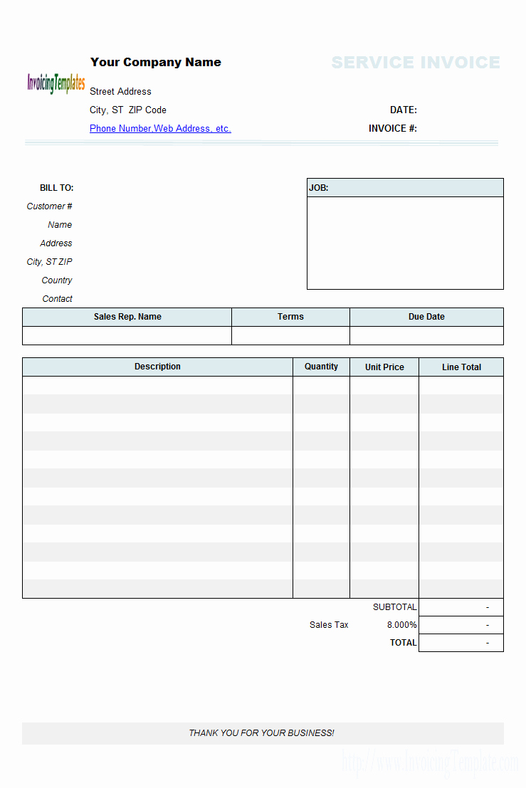 independent contractor invoice template free 1155