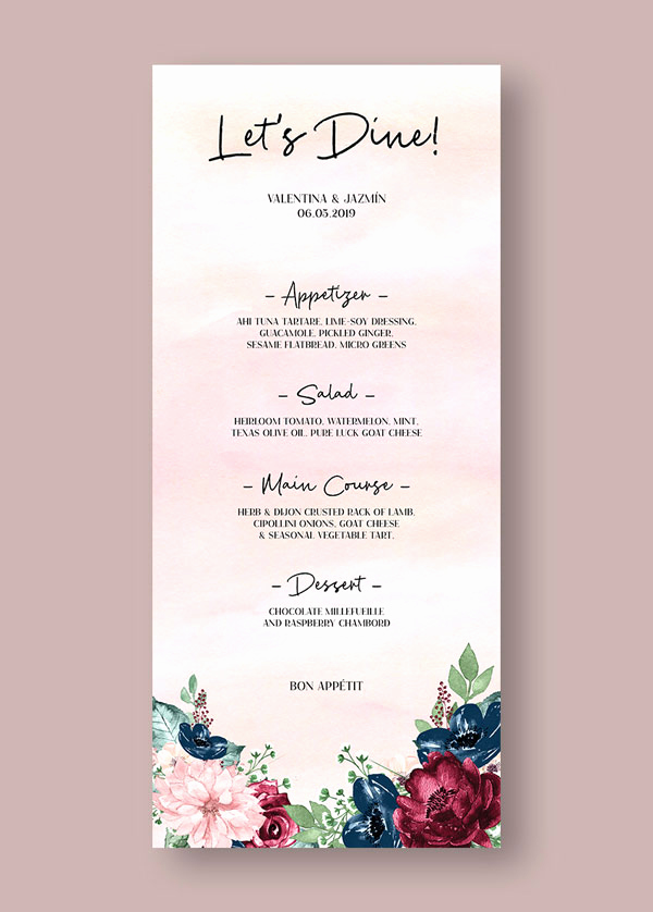 Indesign Menu Template Free Beautiful 20 World S Best Adobe Indesign Tutorials Graphic Google