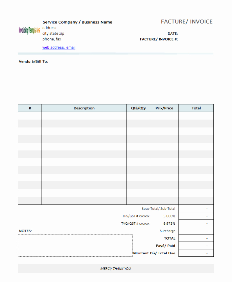 Invoice Template Fillable Pdf Luxury Editable Invoice Template