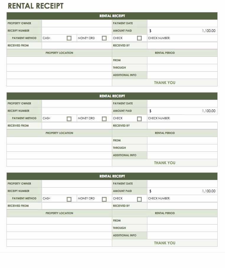 Invoice Template for Google Docs Inspirational Free Google Docs Invoice Templates