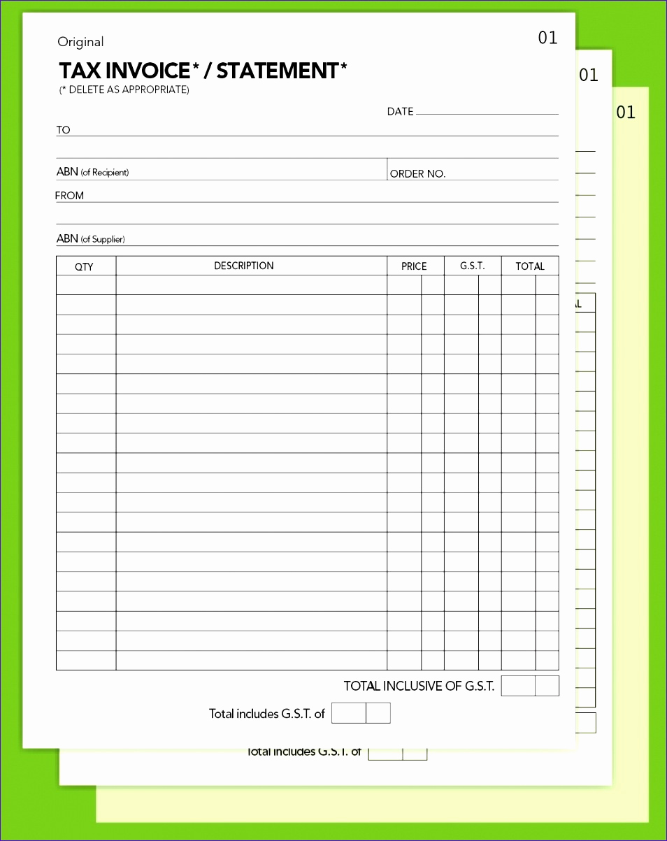 Invoice Template for Mac Inspirational 8 Excel Invoice Template Mac Exceltemplates Exceltemplates
