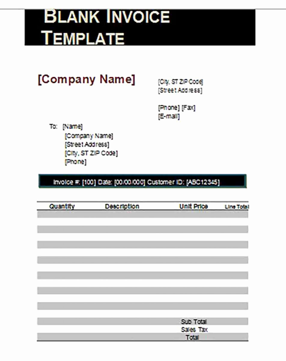 Invoice Template Google Drive New Google Docs Invoice Template How You Make E Properly On