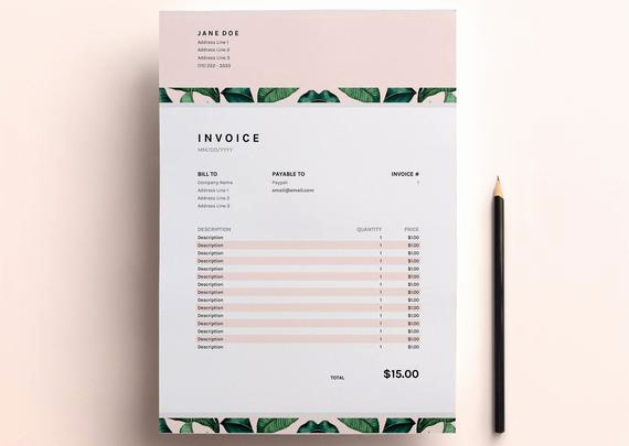 Invoice Template Google Sheets Beautiful Invoice Template Business Invoice Spreadsheet Google Sheets