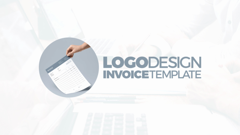 Invoice Template with Logo Lovely Logos by Nick Blog