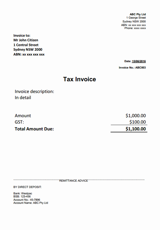 Invoice Template Word Download Free Unique Free Microsoft Word Invoice Template Easysmb