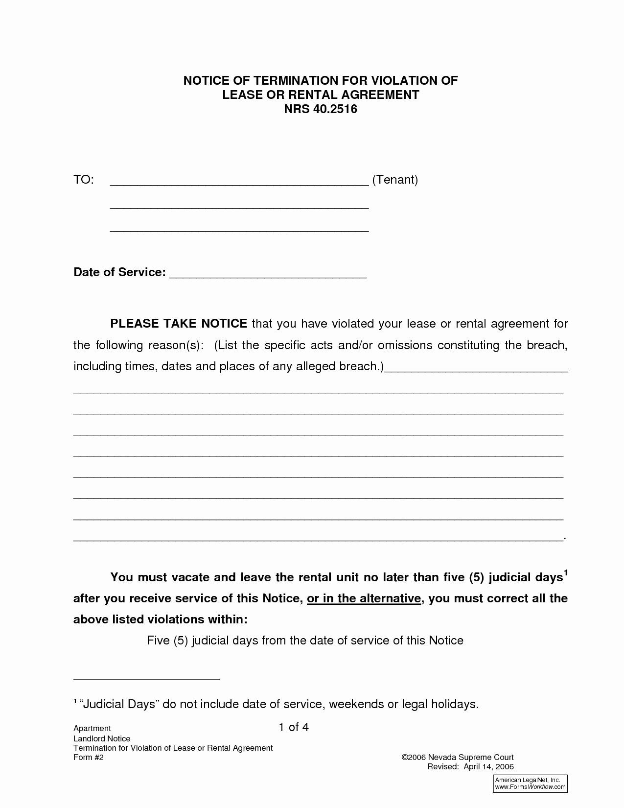 Lease Violation Notice Template New Best S Of Pennslyvania Tenant Violation Letter Sample