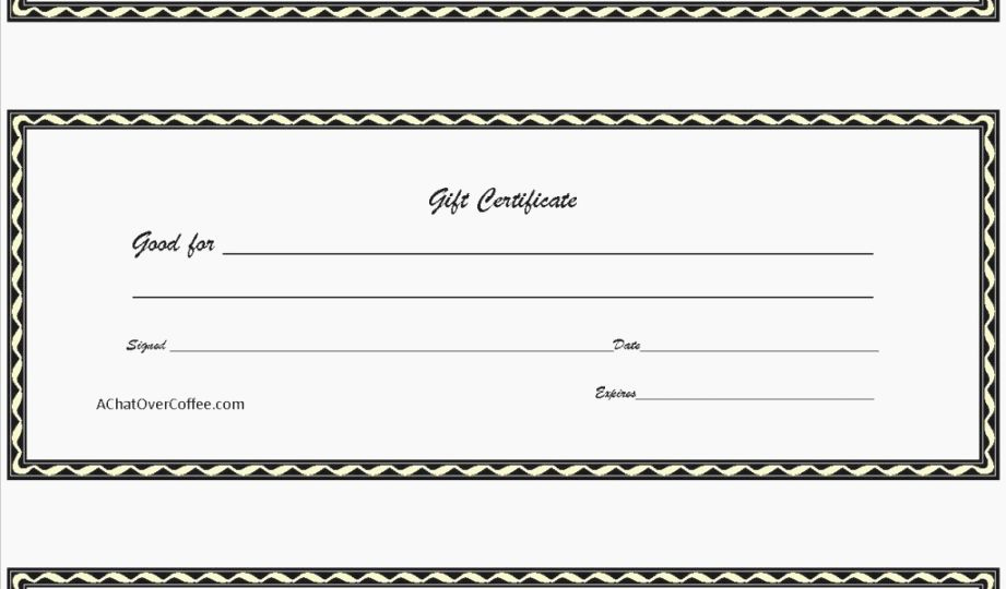 Magazine Subscription Gift Certificate Template Awesome Inventive Magazine Subscription Gift Printable