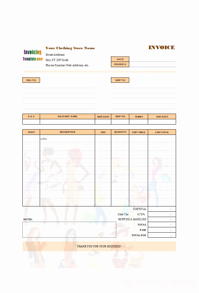 Makeup Artist Invoice Template Lovely Invoice Tracking Template