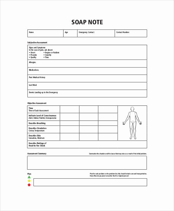 Massage therapy soap Note Template Elegant Pin Massage therapy soap Note Template On Pinterest