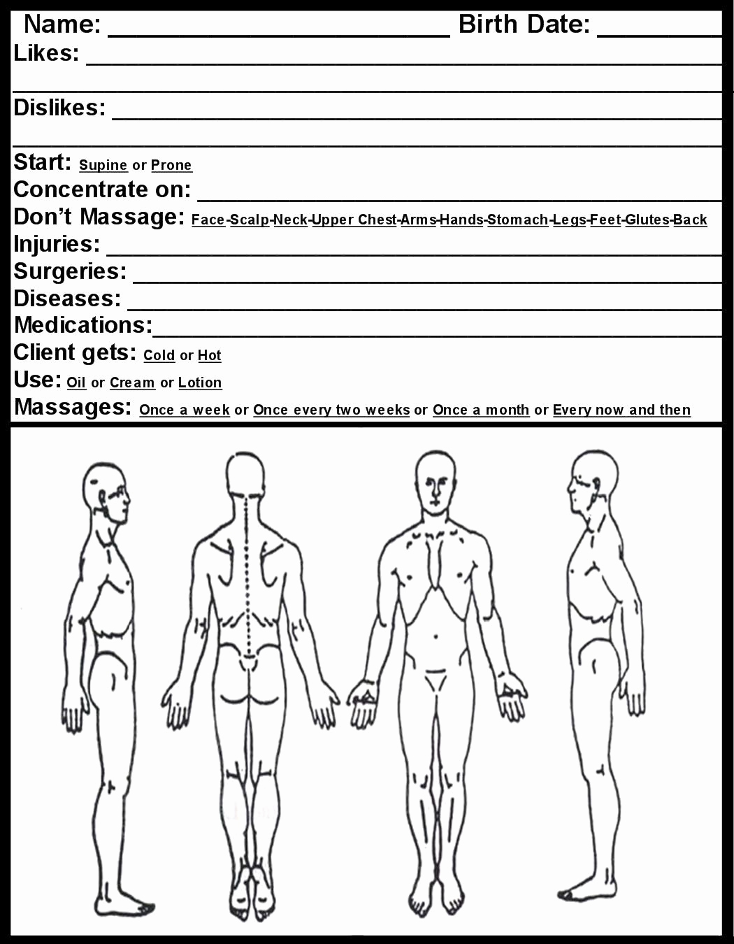 Massage therapy soap Note Template Unique Pin by Massage Chairs On Massage therapy