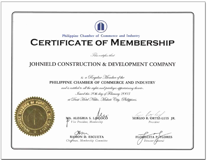 Membership Certificate Llc Template Fresh Best S Of format Certificate Membership Sample