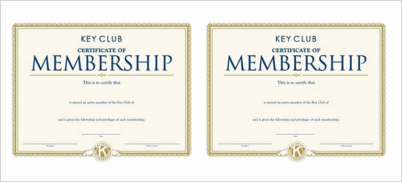 Membership Certificate Llc Template Luxury 29 Of Membership Certificate Template