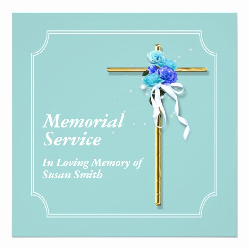 Memorial Service Announcement Template Free Luxury Memo Design Gallery Category Page 1 Designtos