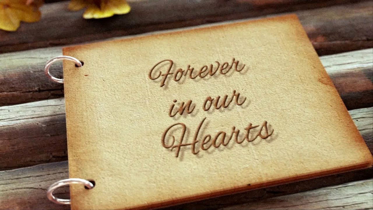 Memorial Slideshow Template Powerpoint Best Of Memorial Templates Book and Clock by Memory Magic