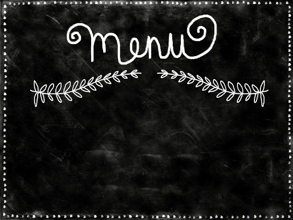 Menu Board Template Powerpoint Lovely Chalkboard Background – 29 Free Pdf Jpg Vector Eps Ai