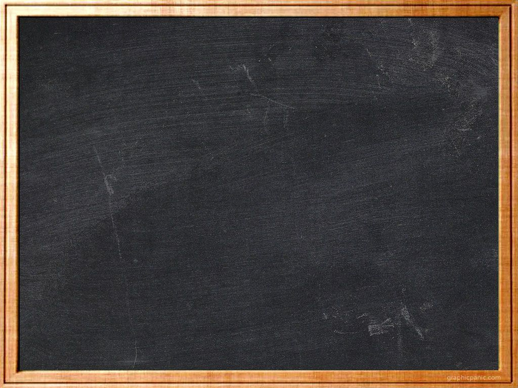 Menu Board Template Powerpoint New Chalkboard Background