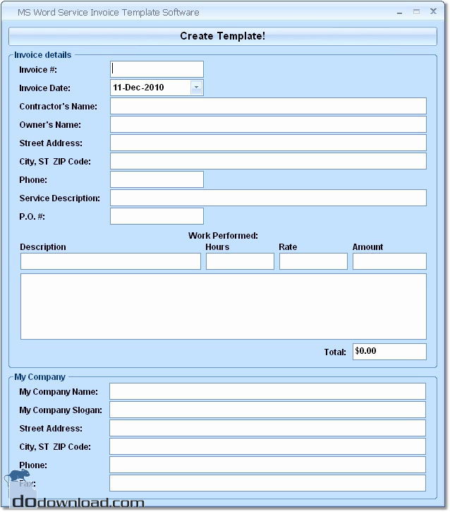 Microsoft Access Invoice Template Fresh Access Invoice Template