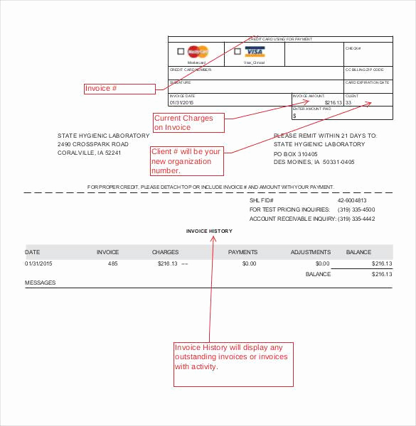 Microsoft Invoice Template Free Lovely 60 Microsoft Invoice Templates Pdf Doc Excel