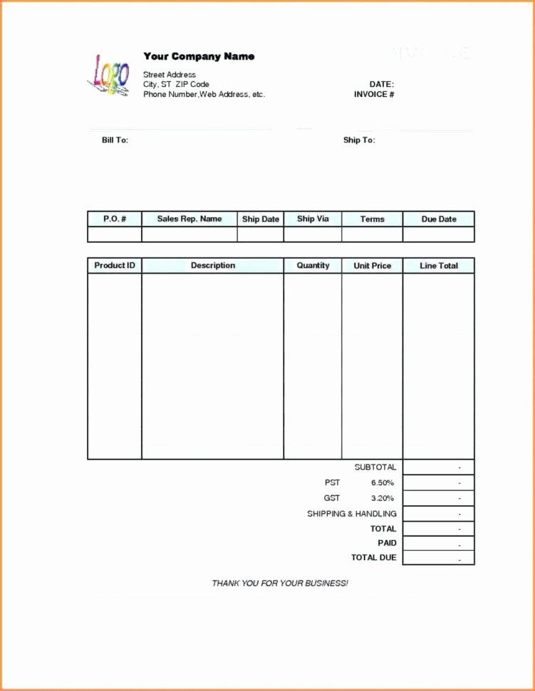 Microsoft Office Invoice Template Best Of Microsoft Invoice Fice Templates Expense Spreadshee