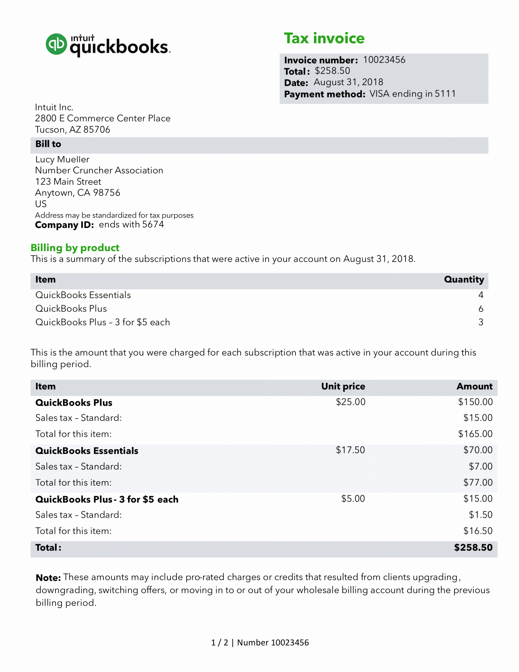 Moving Company Invoice Template Beautiful Invoice Bill to