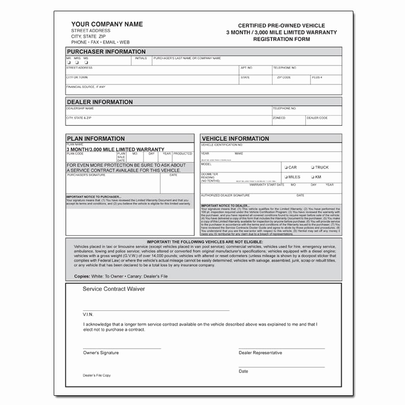 Moving Company Invoice Template Elegant Custom Carbonless Invoice forms