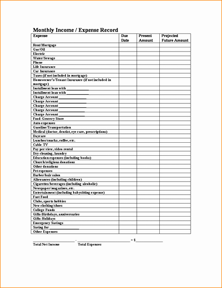 Ms Office Budget Template Luxury Download Microsoft Fice Word Bud Template Free