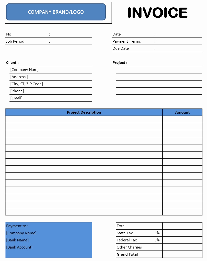 Ms Office Invoice Template Best Of Fice Hours Template