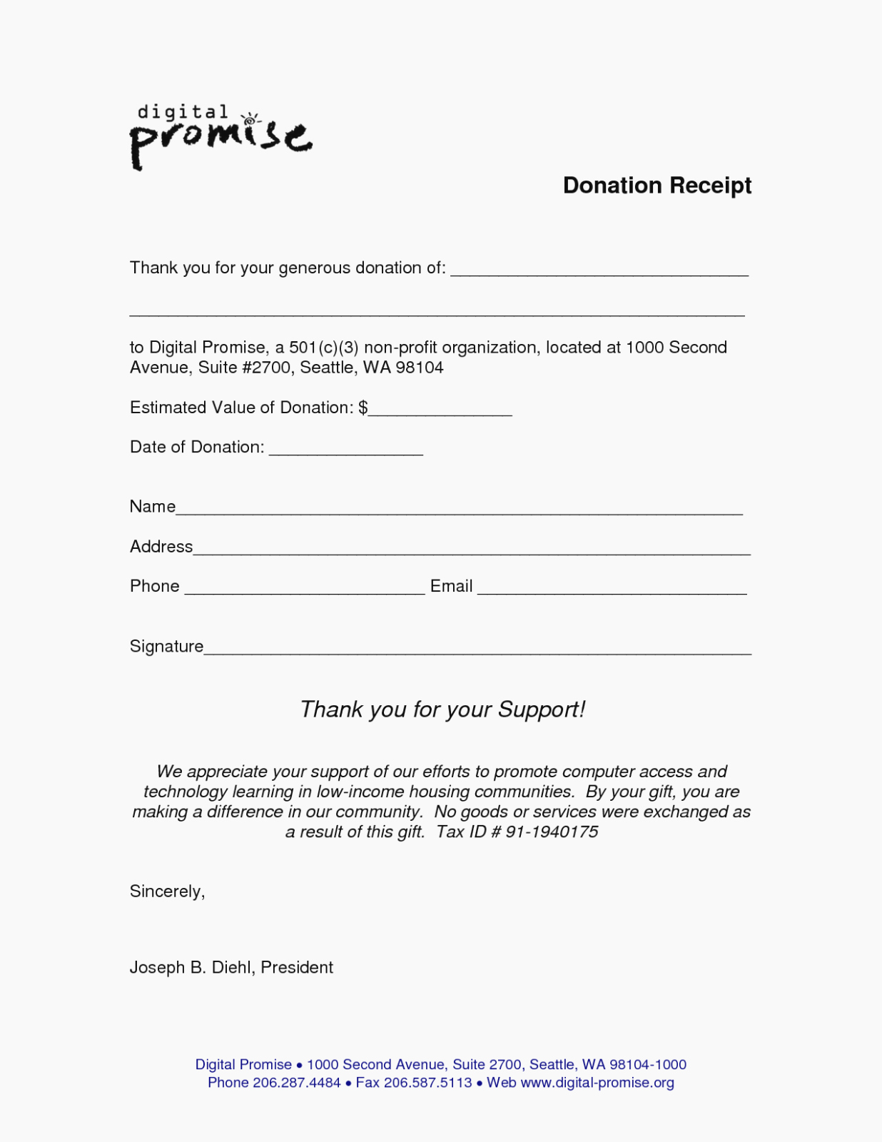 Non Profit Invoice Template Beautiful top Ten Trends In Donation