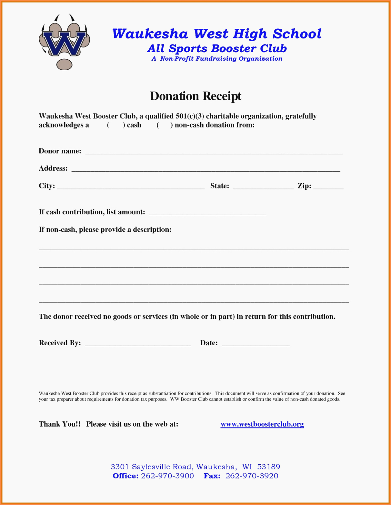 Non Profit Invoice Template Best Of 14 Brilliant Ways to