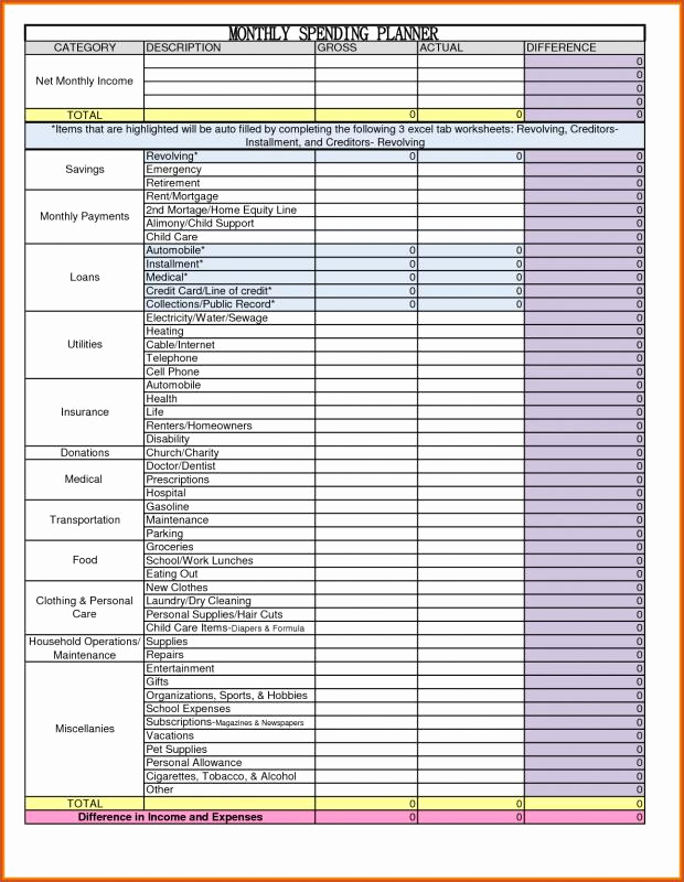 Non Profit organization Budget Template Elegant Non Profit Bud