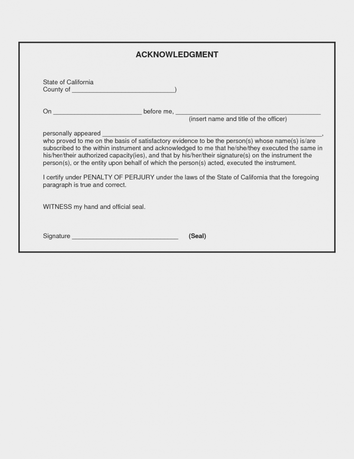 Notary Invoice Template Free Awesome Five Reasons You Should