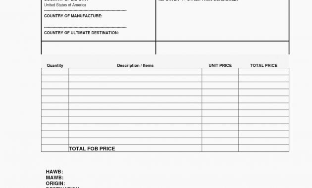 Notary Invoice Template Free Beautiful 14 Reasons why Notary