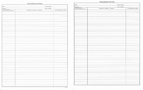 Nursing Progress Notes Template Elegant 9 Best Of Printable Nurses Notes Template Blank